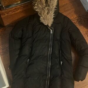 Used sz 14 mackage